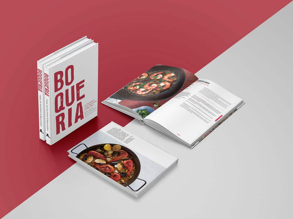 Book Launch
