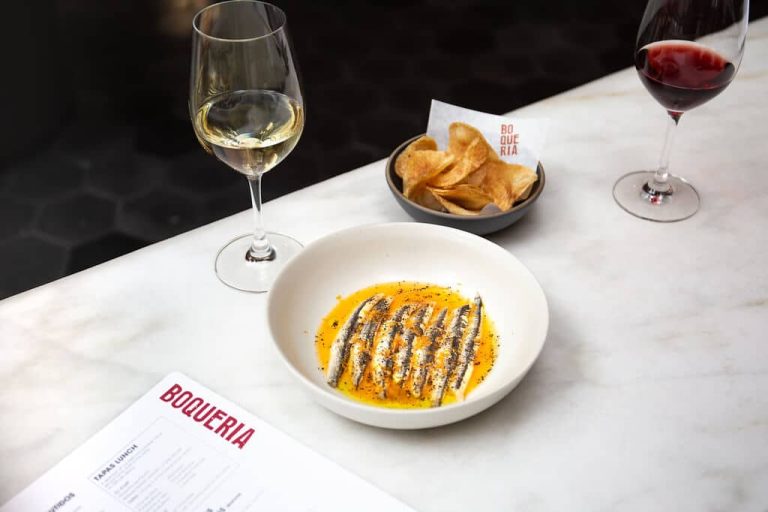 The 2019 Spring Dining Guide