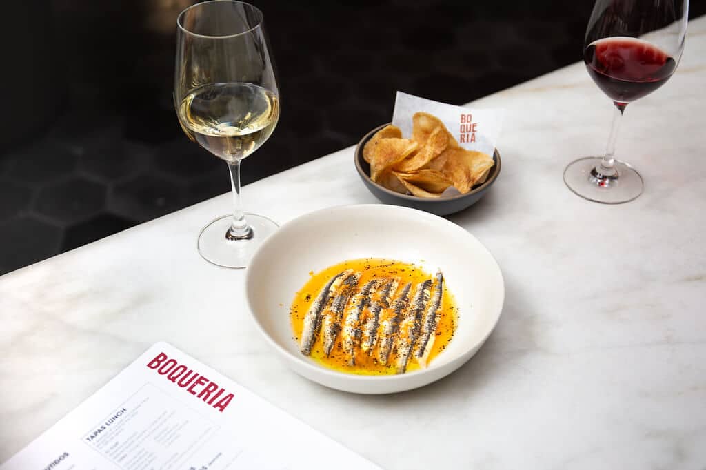 The 2019 Spring Dining Guide