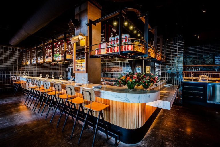 Chicago’s New Restaurant Openings