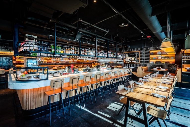 The Best Restaurants in Chicago Right Now