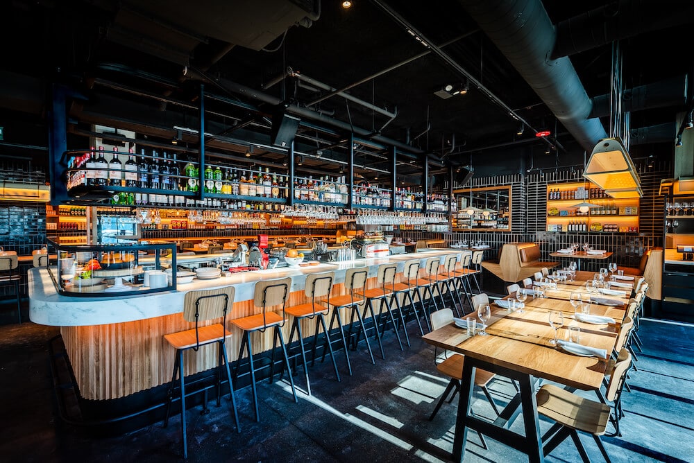 The Best Restaurants in Chicago Right Now