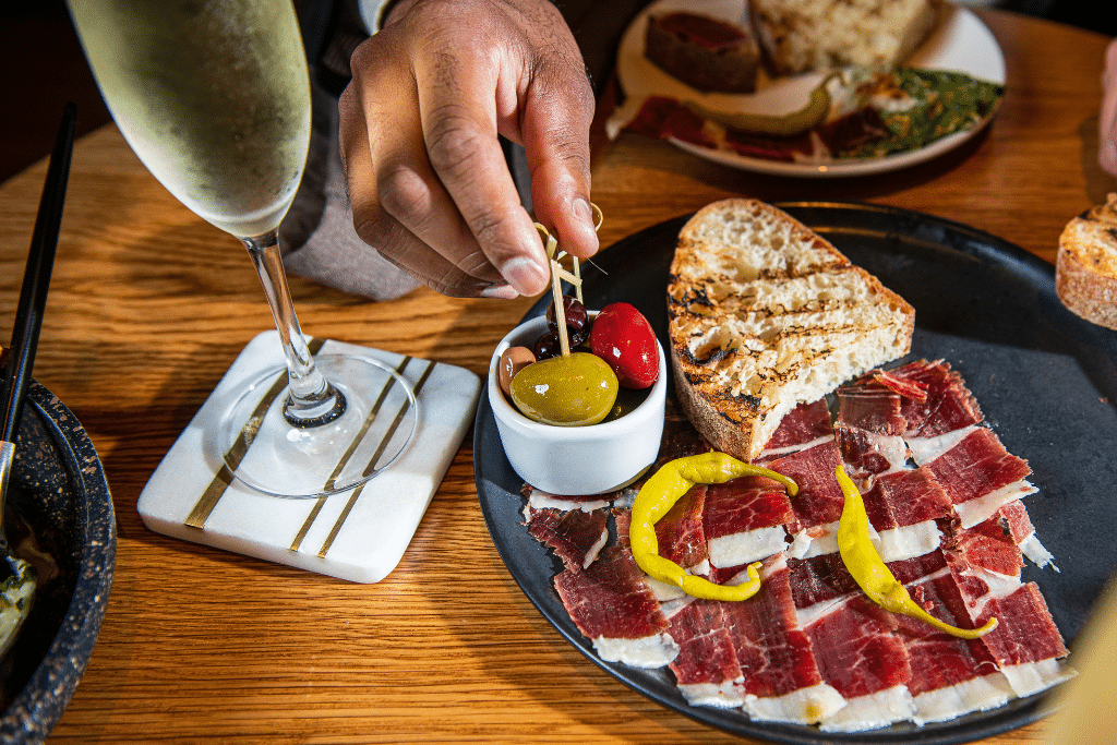 Meet Spain’s Culinary Icon – Ibérico Pork