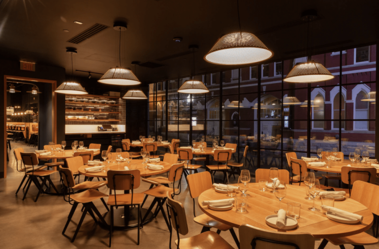 New Venues in Nashville for Summer 2022 Meetings and Events
