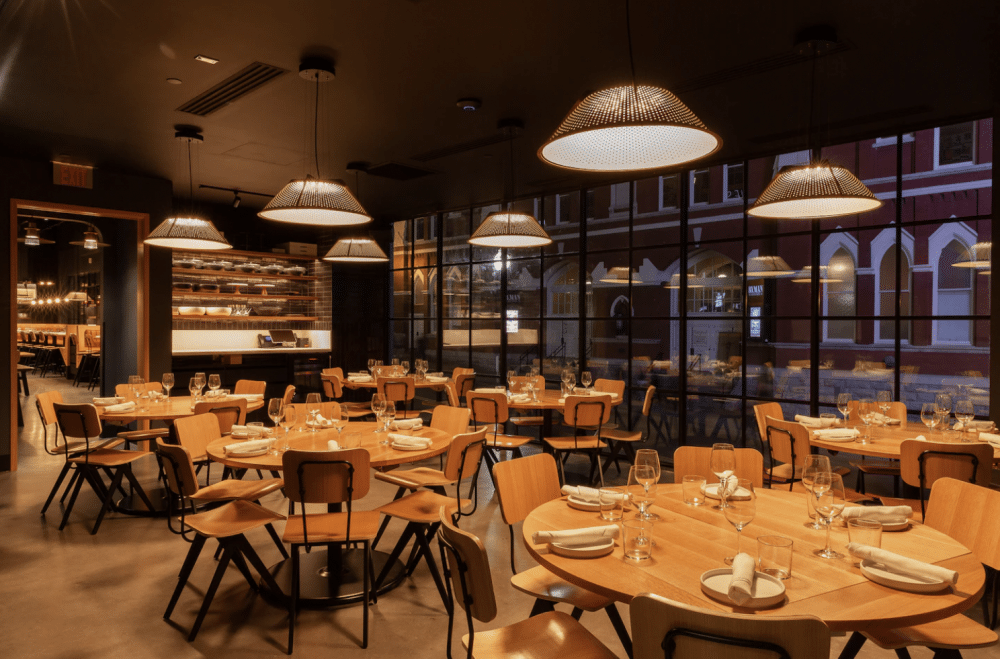 New Venues in Nashville for Summer 2022 Meetings and Events