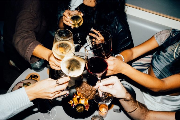 The Eater NY Dining Guide to Black Friday
