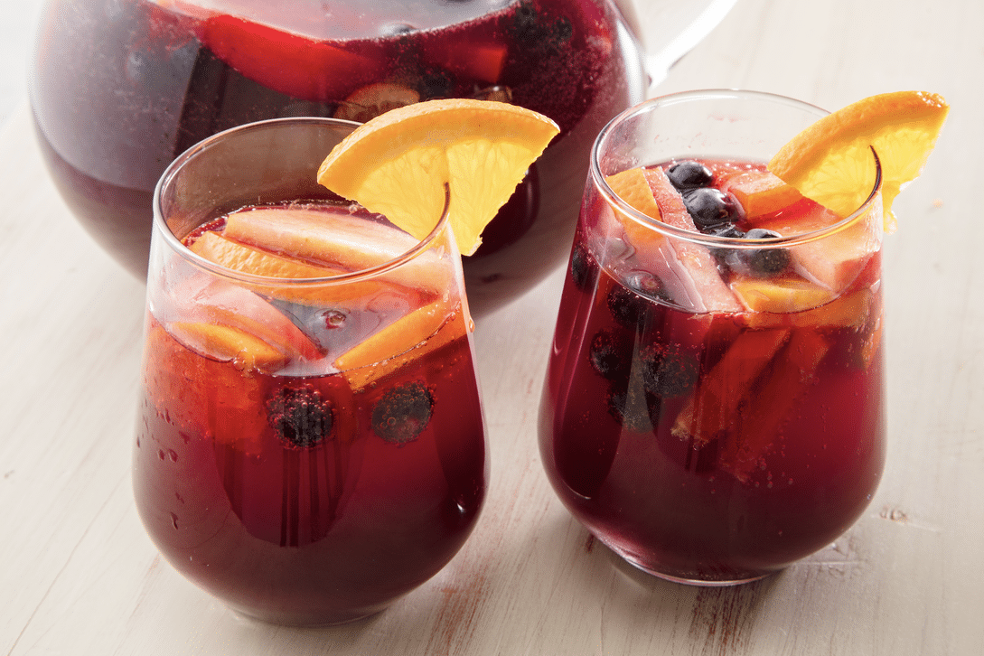 best sangria colony square