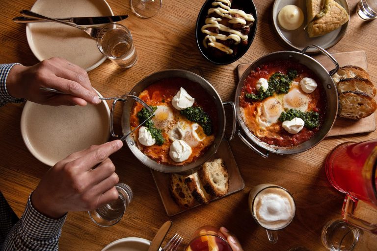 15 Can’t-Miss Bottomless Brunch Deals in D.C.