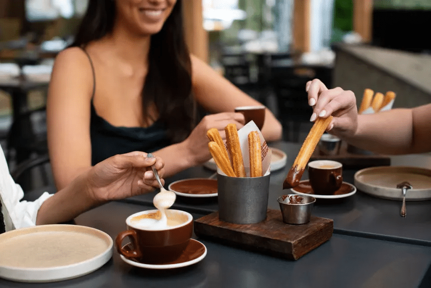 Spanish tapas restaurant set to open in Connecticut, as they ‘found a great spot,’ owner says