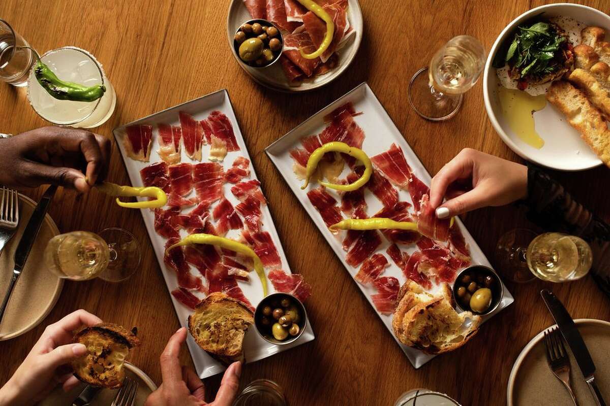 Boqueria opening in West Hartford’s Blue Back Square, with Spanish tapas