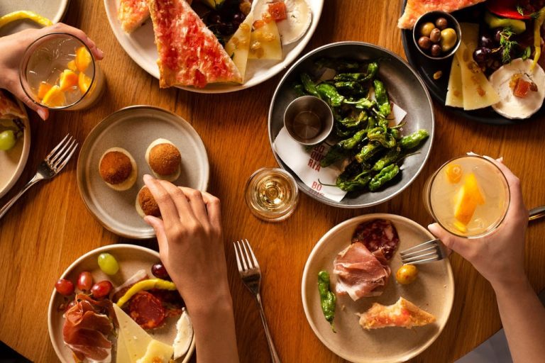 Everywhere You Need to Eat in Boston Right Now