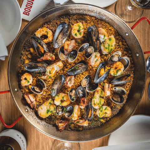 best tapas upper east side