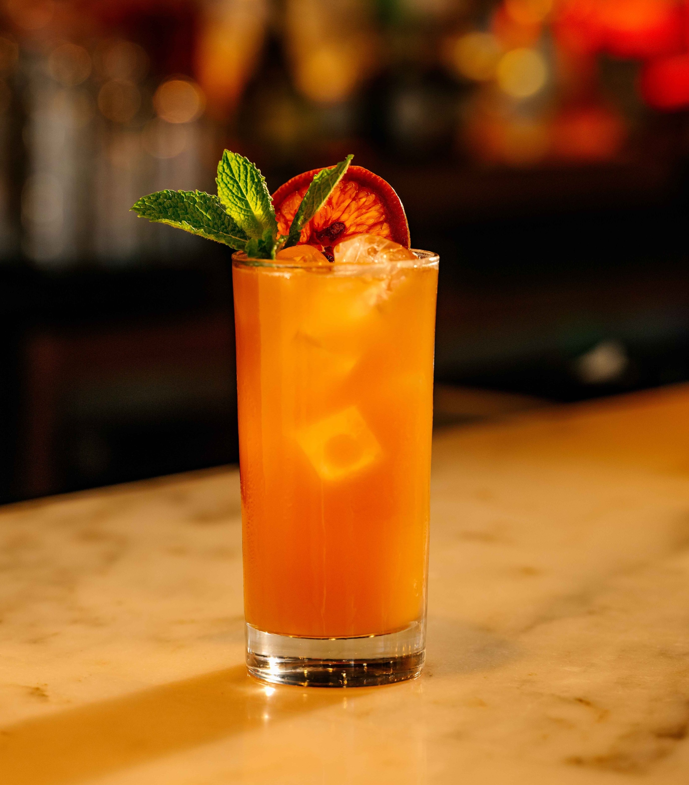 Best Sangria Boston