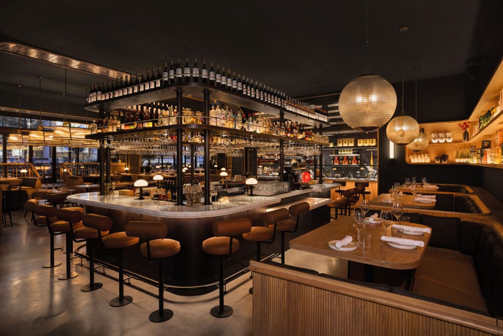 Cocktail Bar