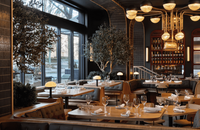 spanish tapas ues