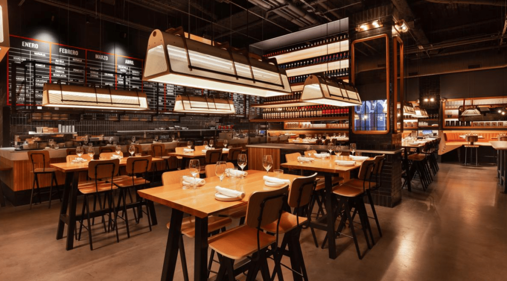 tapas bar nashville