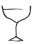 Glass Icon
